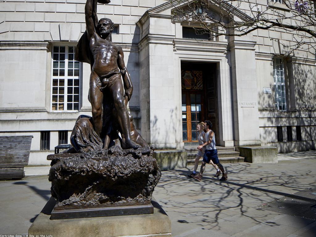 សារៈសំខាន់នៃរង្វាន់ធំក្នុងជីវិត